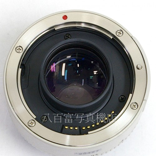 【中古】 キヤノン EXTENDER EF 1.4x Canon エクステンダー 中古レンズ 25427