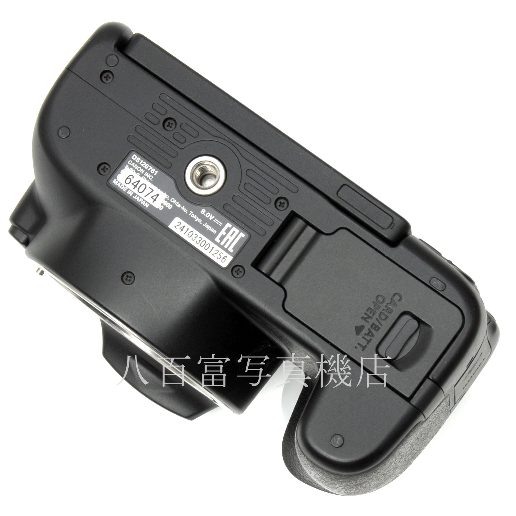 【中古】 キヤノン EOS kiss X10 ボディ Canon 中古デジタルカメラ 64074