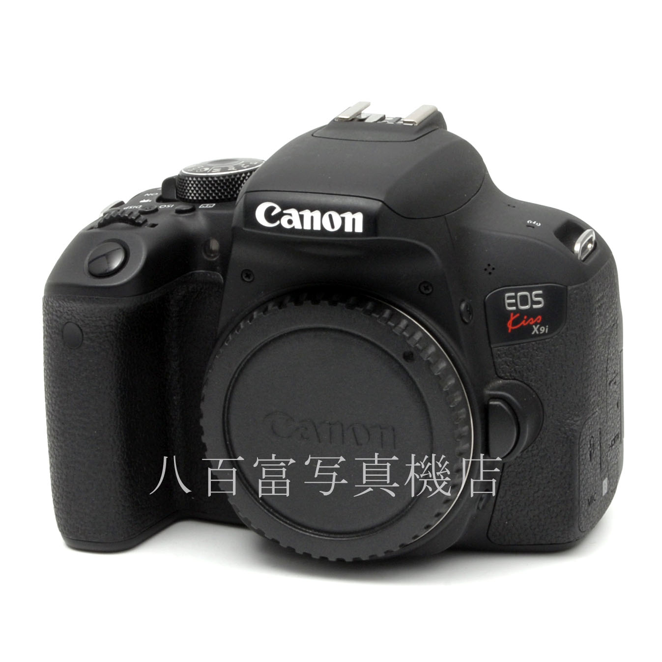 【中古】 キヤノン EOS kiss X9i ボディ Canon 中古デジタルカメラ 64490