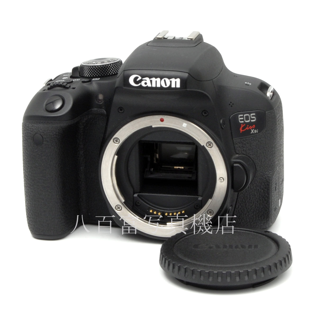 【中古】 キヤノン EOS kiss X9i ボディ Canon 中古デジタルカメラ 64490