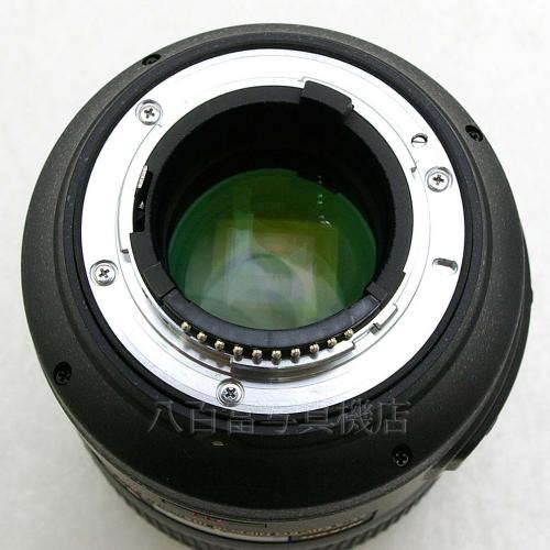 中古 ニコン AF-S Micro Nikkor 105mm F2.8G VR Nikon / マイクロニッコール 【中古レンズ】 14555