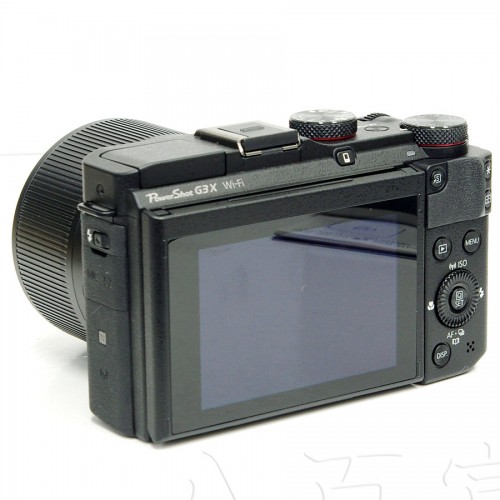 【中古】 キヤノン PowerShot G3X Canon パワーショット 中古カメラ 19752