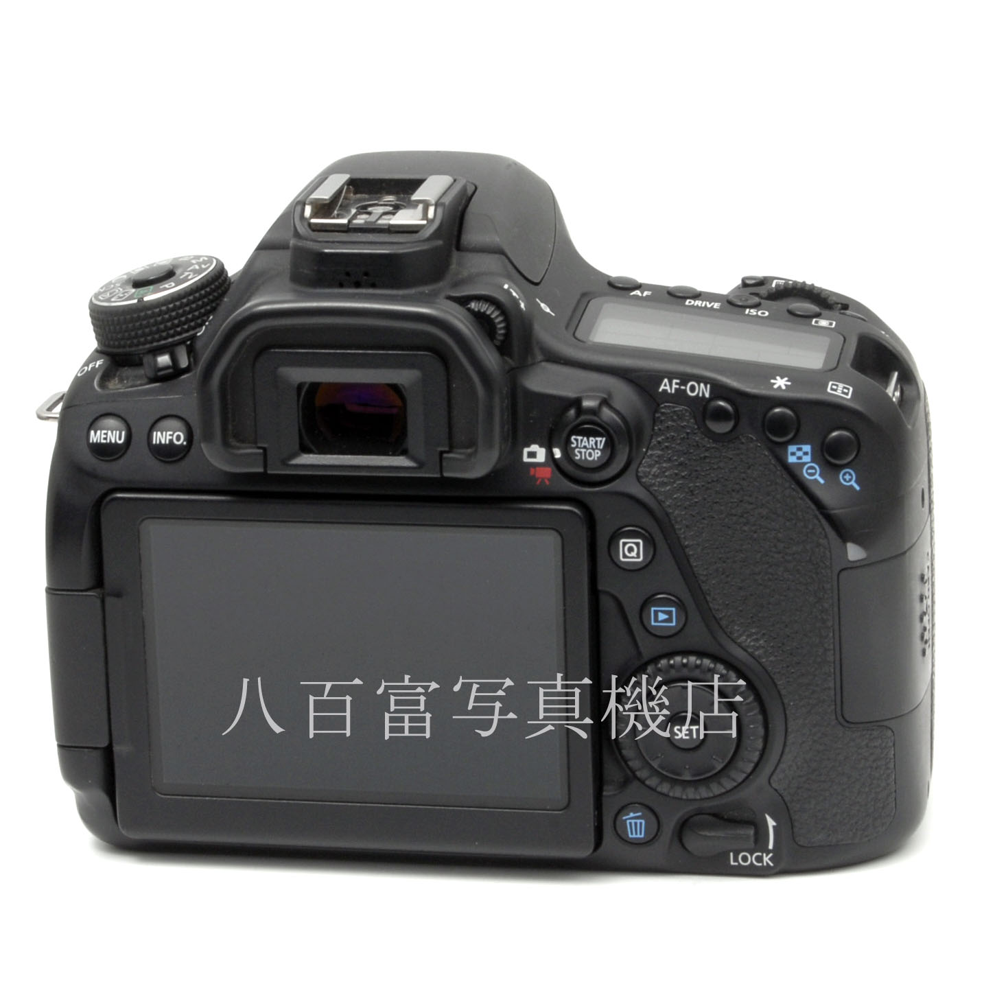 【中古】 キヤノン EOS 80D ボディ Canon 中古デジタルカメラ 65566