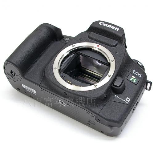 中古 キャノン EOS 7s ボディ Canon 【中古カメラ】 06537