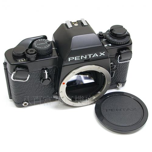 中古 ペンタックス LX 後期型 ボディ PENTAX 【中古カメラ】 07601