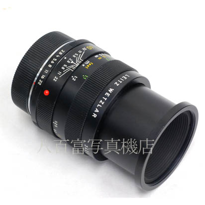 【中古】 ライカ ライツ エルマリート  R 60mm F2.8 Rカム LEICA LEITZ MACRO ELMARIT 中古交換レンズ 39484