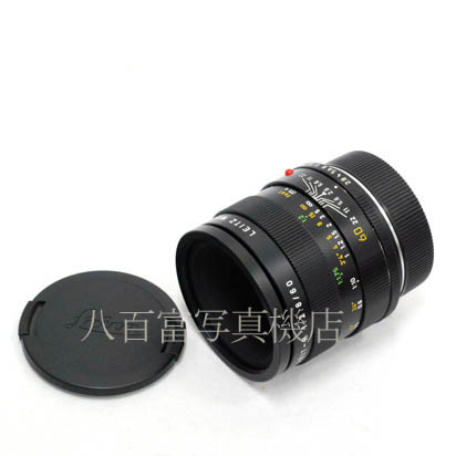 【中古】 ライカ ライツ エルマリート  R 60mm F2.8 Rカム LEICA LEITZ MACRO ELMARIT 中古交換レンズ 39484