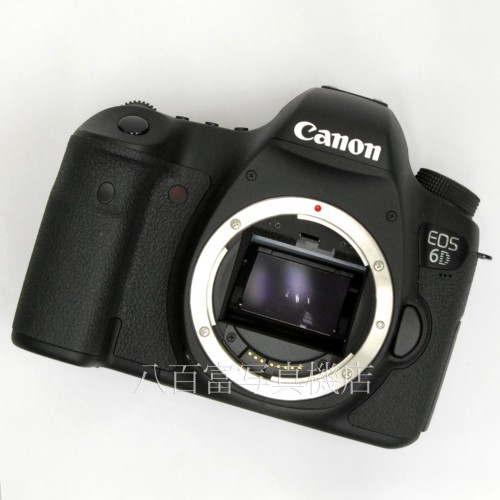 【中古】 キヤノン EOS 6D ボディ Canon 中古カメラ 30422