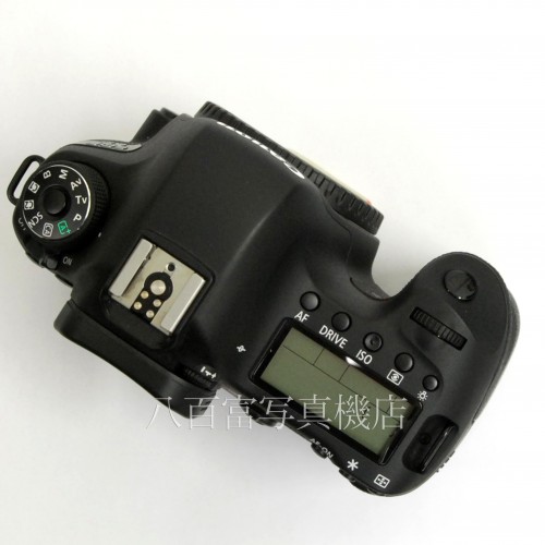 【中古】 キヤノン EOS 6D ボディ Canon 中古カメラ 30422