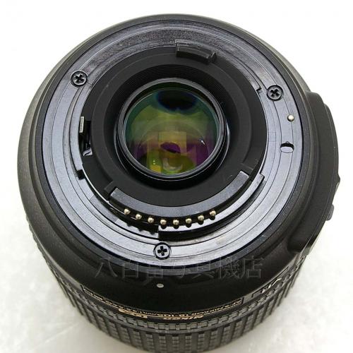 中古 ニコン AF-S DX NIKKOR 18-105mm F3.5-5.6G ED VR Nikon / ニッコール 【中古レンズ】 14550