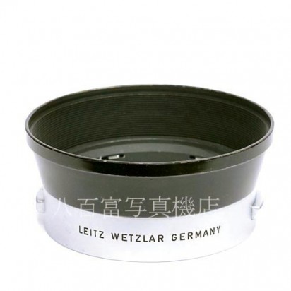 LEITZ WETZLAR IROOA フード