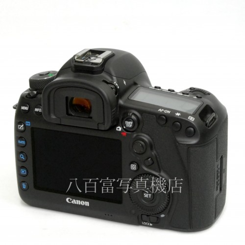 【中古】 キヤノン EOS 5D Mark IV ボディ Canon 中古カメラ 30421