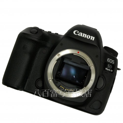 【中古】 キヤノン EOS 5D Mark IV ボディ Canon 中古カメラ 30421