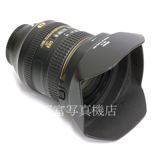 【中古】 ニコン AF-S DX NIKKOR 16-80mm F2.8-4E ED VR Nikon 中古レンズ 33974