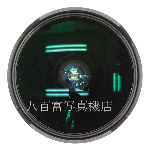 【中古】 ニコン AF DX Fisheye-Nikkor 10.5mm F2.8G ED Nikon フィッシュアイ ニッコール 中古レンズ 25101