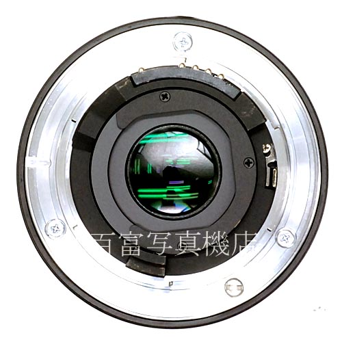 【中古】 ニコン AF DX Fisheye-Nikkor 10.5mm F2.8G ED Nikon フィッシュアイ ニッコール 中古レンズ 25101