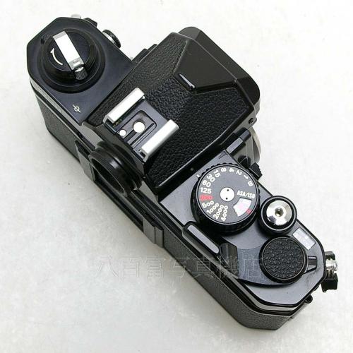中古 ニコン New FM2 ブラック ボディ Nikon 【中古カメラ】 14617