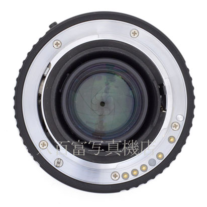 【中古】 SMC ペンタックス-D FA MACRO 50mm F2.8 マクロ PENTAX 中古交換レンズ 46027
