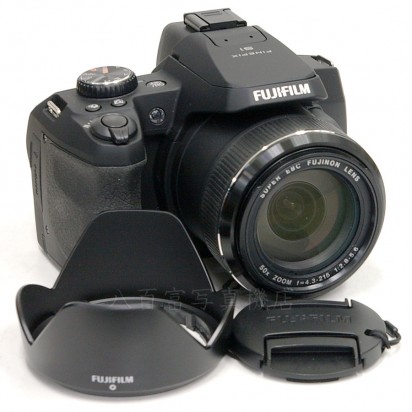 【中古】 フジフイルム FINEPIX ファインピックス S1 FUJIFILM 中古カメラ 19747