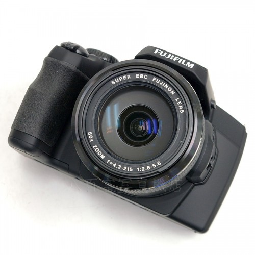 【中古】 フジフイルム FINEPIX ファインピックス S1 FUJIFILM 中古カメラ 19747