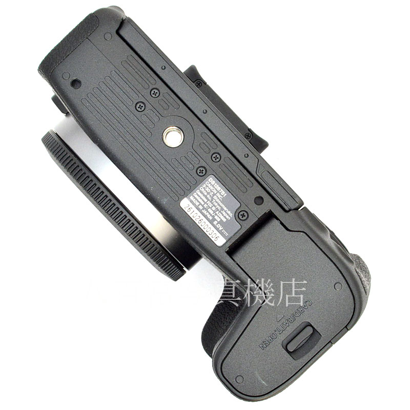 【中古】 キヤノン EOS RP ボディ Canon 中古デジタルカメラ 50624