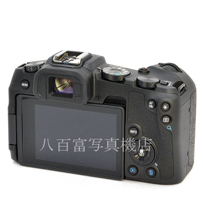 【中古】 キヤノン EOS RP ボディ Canon 中古デジタルカメラ 50624
