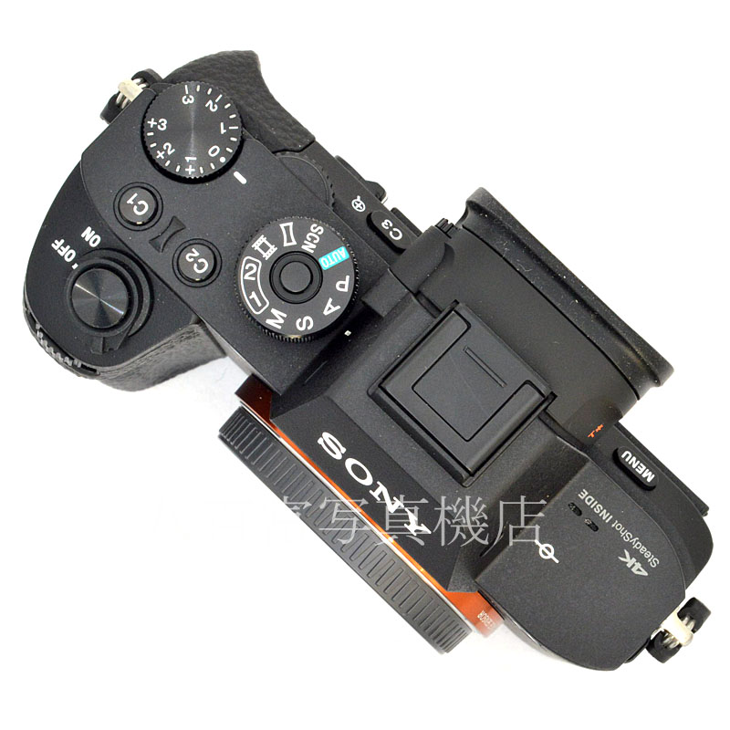 【中古】 ソニー α7S II SONY ILCE-7SM2 中古デジタルカメラ 50714