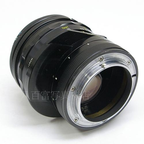 中古 ニコン PC Nikkor 35mm F2.8 Nikon / ニッコール 【中古レンズ】 G1477