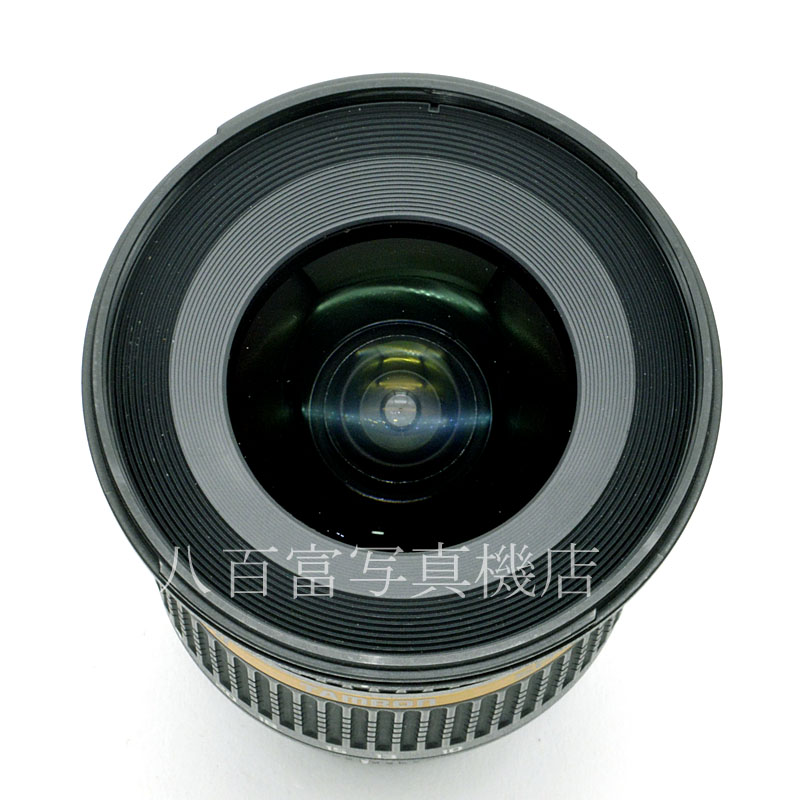 【中古】 タムロン SP AF 10-24mm F3.5-4.5 DiII ペンタックスAF用 B001 TAMRON 中古交換レンズ 58516