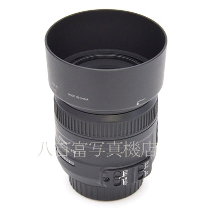 【中古】 ニコン AF-S DX Micro NIKKOR 40mm F2.8G Nikon マイクロニッコール 中古交換レンズ 45400