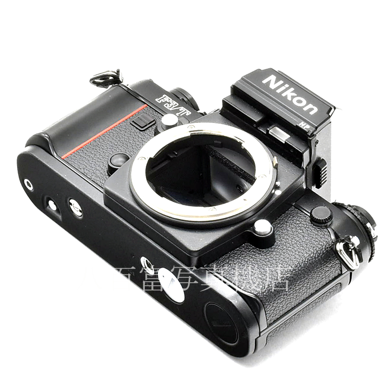 【中古】 ニコン F3/T ボディ Nikon 中古フイルムカメラ 54597