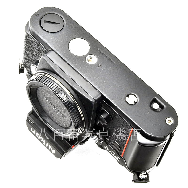 【中古】 ニコン F3/T ボディ Nikon 中古フイルムカメラ 54597