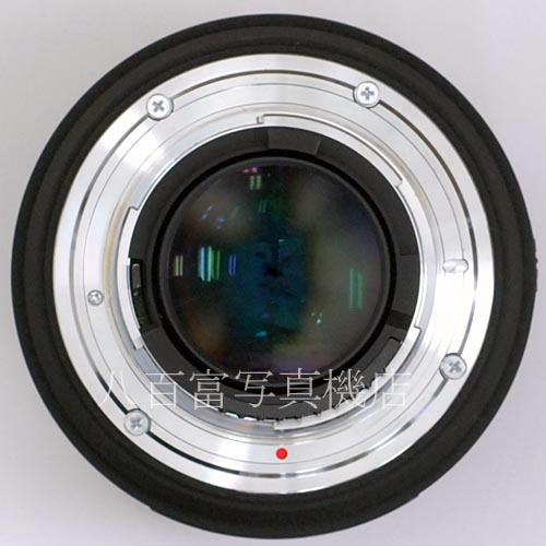 【中古】　 シグマ 30mm F1.4 EX DC HSM ニコンAF-S用 SIGMA 中古レンズ 35873