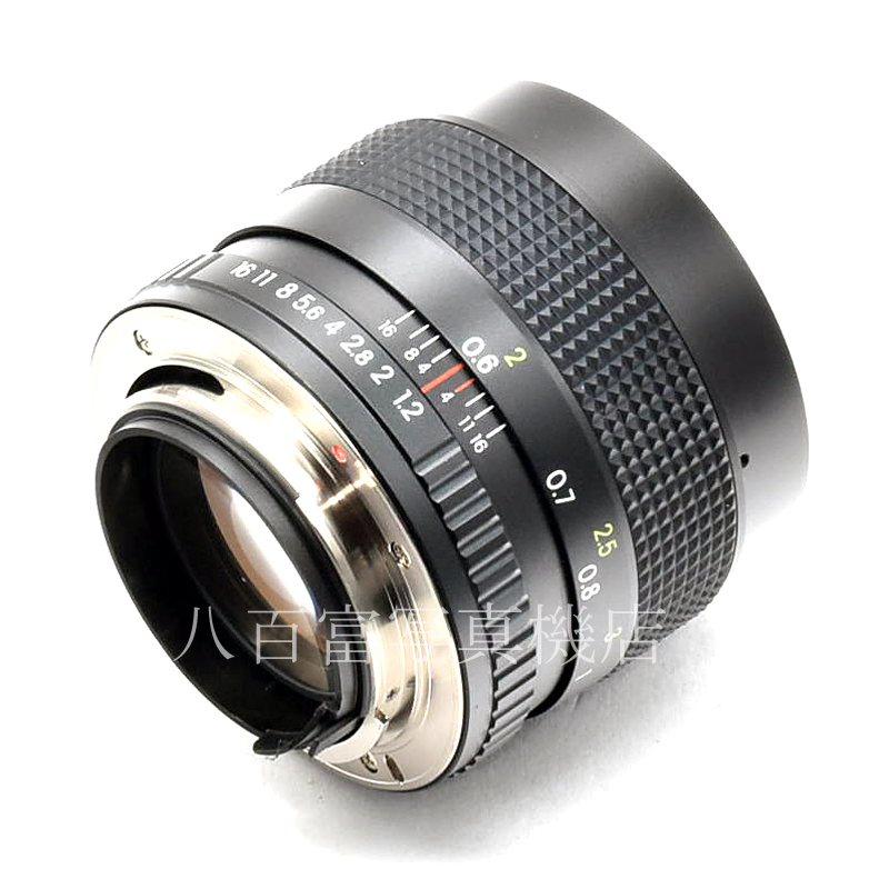 【中古】 リコー XR リケノン 55mm F1.2 ペンタックスKマウント RICOH XR RIKENON 中古交換レンズ 54544