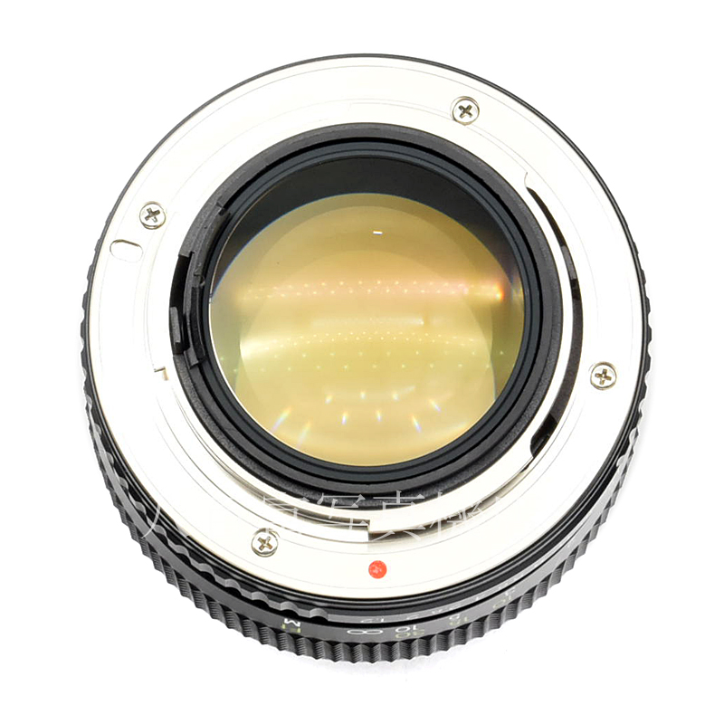 【中古】 リコー XR リケノン 55mm F1.2 ペンタックスKマウント RICOH XR RIKENON 中古交換レンズ 54544