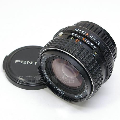 中古 SMC ペンタックス 30mm F2.8 PENTAX 【中古レンズ】 06756