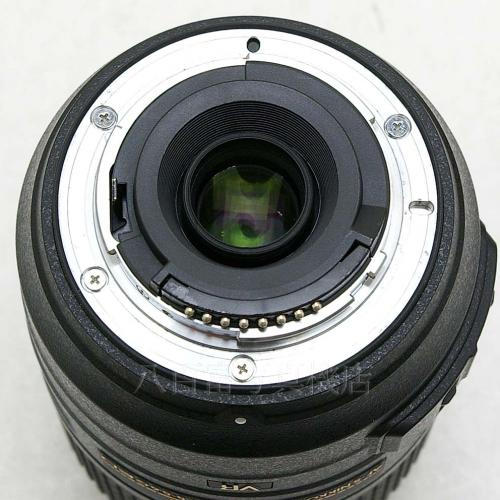 中古 ニコン AF-S DX NIKKOR 55-300mm F4.5-5.6G ED VR Nikon / ニッコール 【中古レンズ】 14506