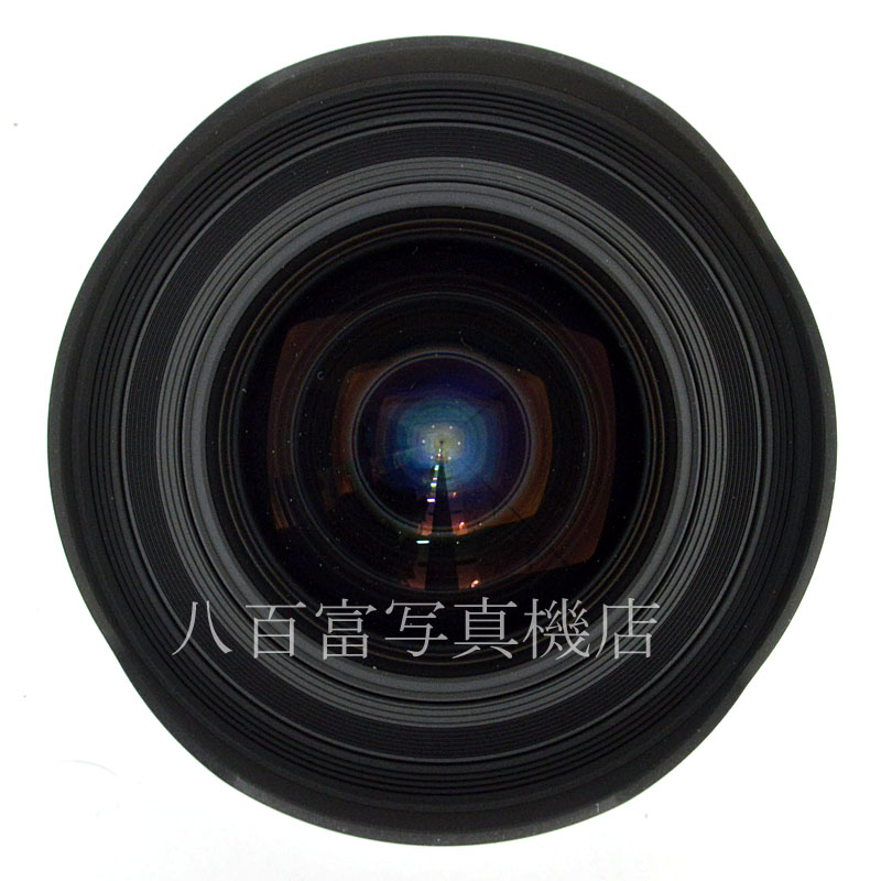 【中古】 シグマ 12-24mm F4.5-5.6 EX DG HSM ニコンAF用 SIGMA 中古レンズ 50679