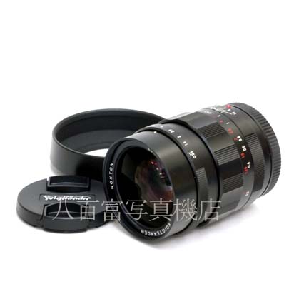 【中古】 フォクトレンダーNOKTON 25mm F0.95　マイクロフォーサーズ用 Voigtlander ノクトン 中古交換レンズ 41544