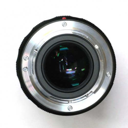 【中古】 フォクトレンダーNOKTON 25mm F0.95　マイクロフォーサーズ用 Voigtlander ノクトン 中古交換レンズ 41544