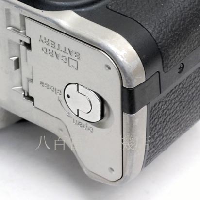 【中古】 ニコン Df ボディ シルバー Nikon 中古デジタルカメラ 41740