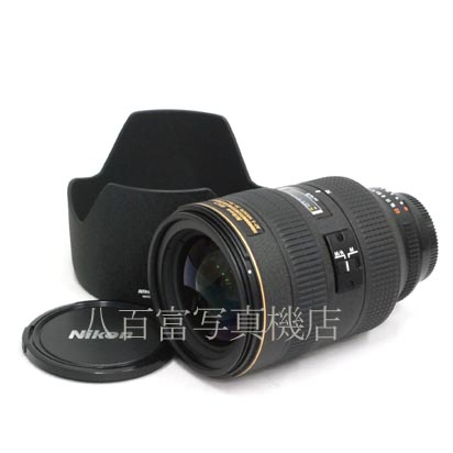 【中古】 ニコン AF-S ED Nikkor 28-70mm F2.8D ブラック Nikon ニッコール 中古交換レンズ 41741