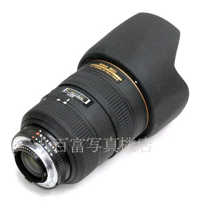 【中古】 ニコン AF-S ED Nikkor 28-70mm F2.8D ブラック Nikon ニッコール 中古交換レンズ 41741