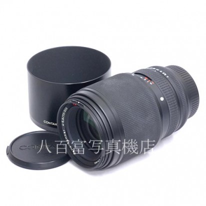 【中古】 コンタックス Vario Sonnar T* 70-300mm F4-5.6 N1/NX用 CONTAX 中古レンズ 35953