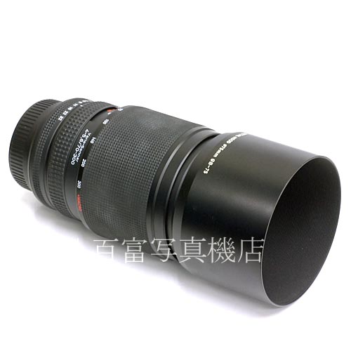 【中古】 コンタックス Vario Sonnar T* 70-300mm F4-5.6 N1/NX用 CONTAX 中古レンズ 35953