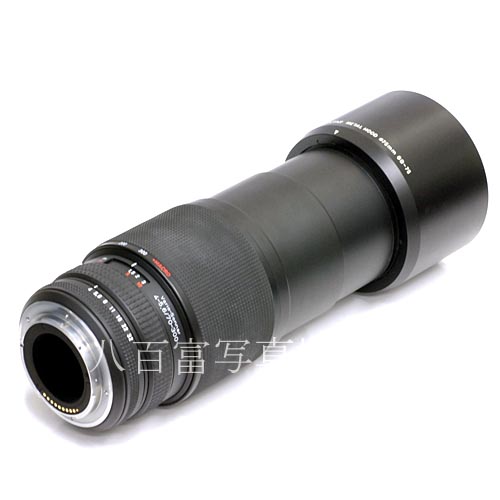 【中古】 コンタックス Vario Sonnar T* 70-300mm F4-5.6 N1/NX用 CONTAX 中古レンズ 35953