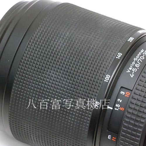 【中古】 コンタックス Vario Sonnar T* 70-300mm F4-5.6 N1/NX用 CONTAX 中古レンズ 35953