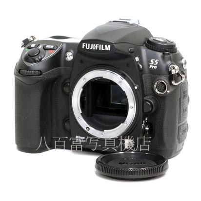 【中古】 フジフイルム ファインピックス S5 Pro ボディ FUJIFILM FinePix 中古デジタルカメラ 41747