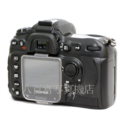【中古】 フジフイルム ファインピックス S5 Pro ボディ FUJIFILM FinePix 中古デジタルカメラ 41747