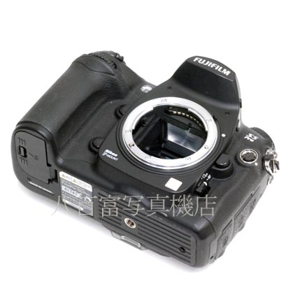 【中古】 フジフイルム ファインピックス S5 Pro ボディ FUJIFILM FinePix 中古デジタルカメラ 41747